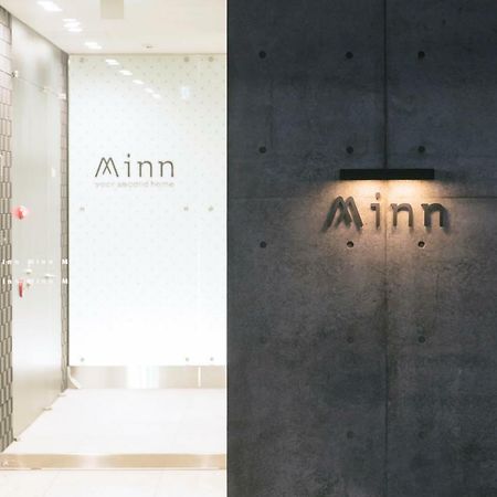 אוסקה Minn Umeda North מראה חיצוני תמונה