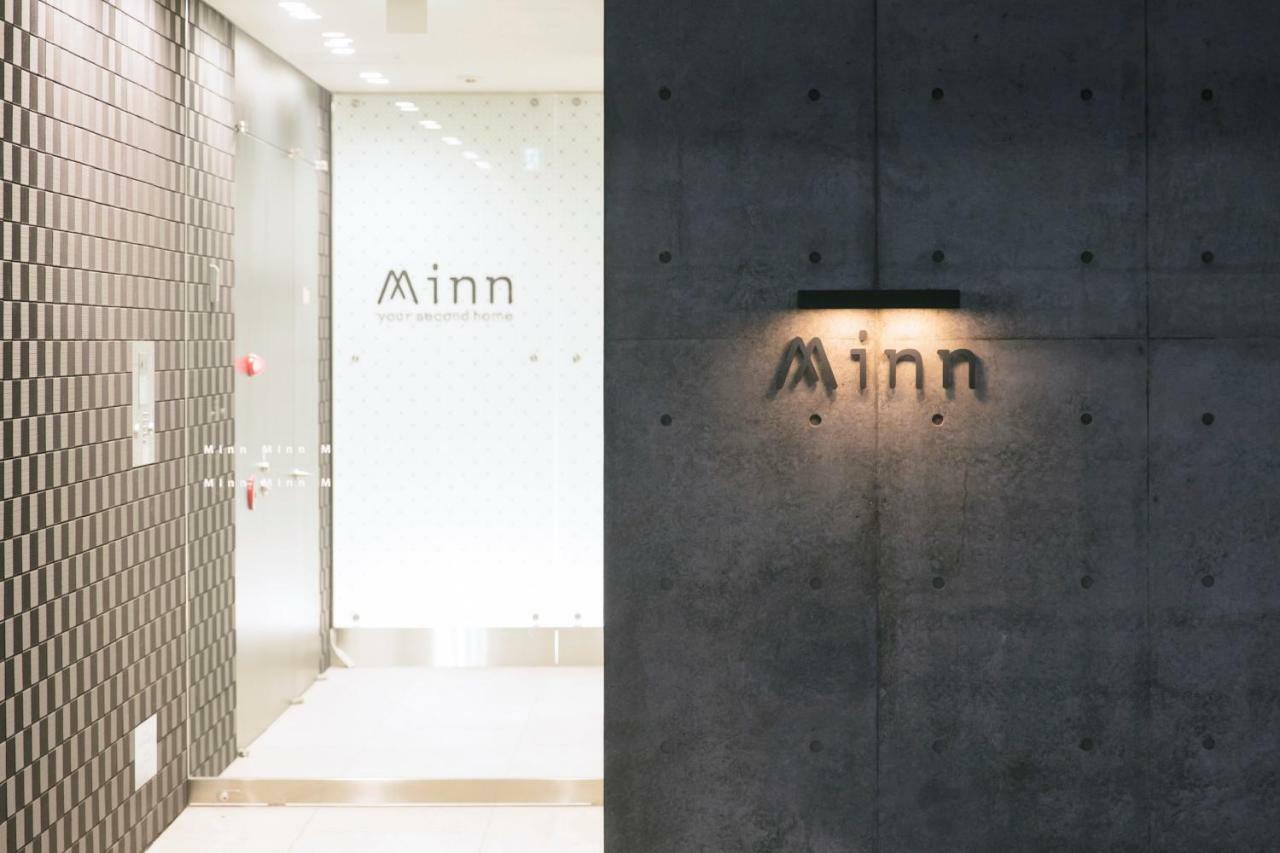 אוסקה Minn Umeda North מראה חיצוני תמונה